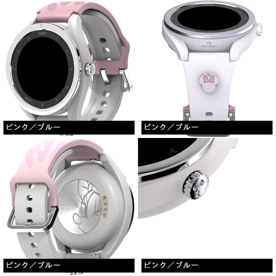 VOICE CADDIE（ボイスキャディ） Voice Caddie T9 ミニーマウス