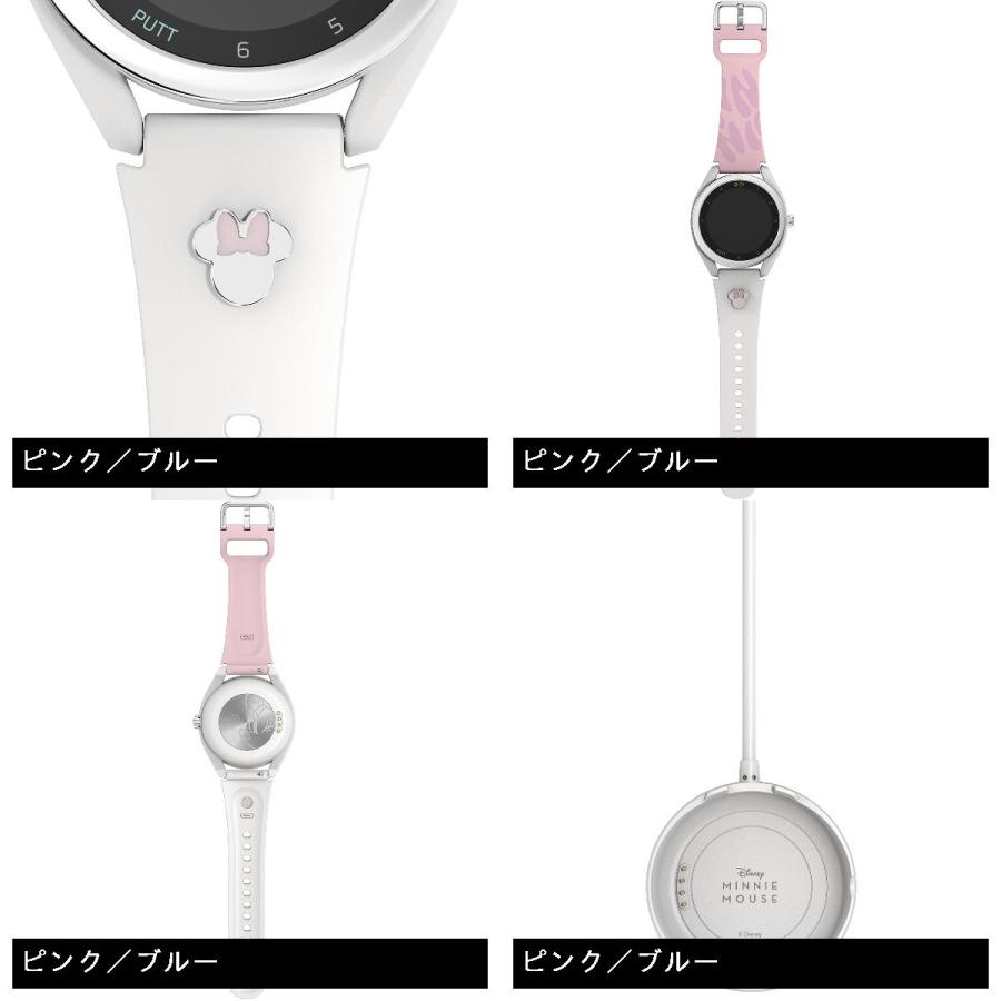 VOICE CADDIE（ボイスキャディ） Voice Caddie T9 ミニーマウス