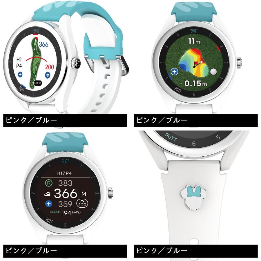 VOICE CADDIE（ボイスキャディ） Voice Caddie T9 ミニーマウス