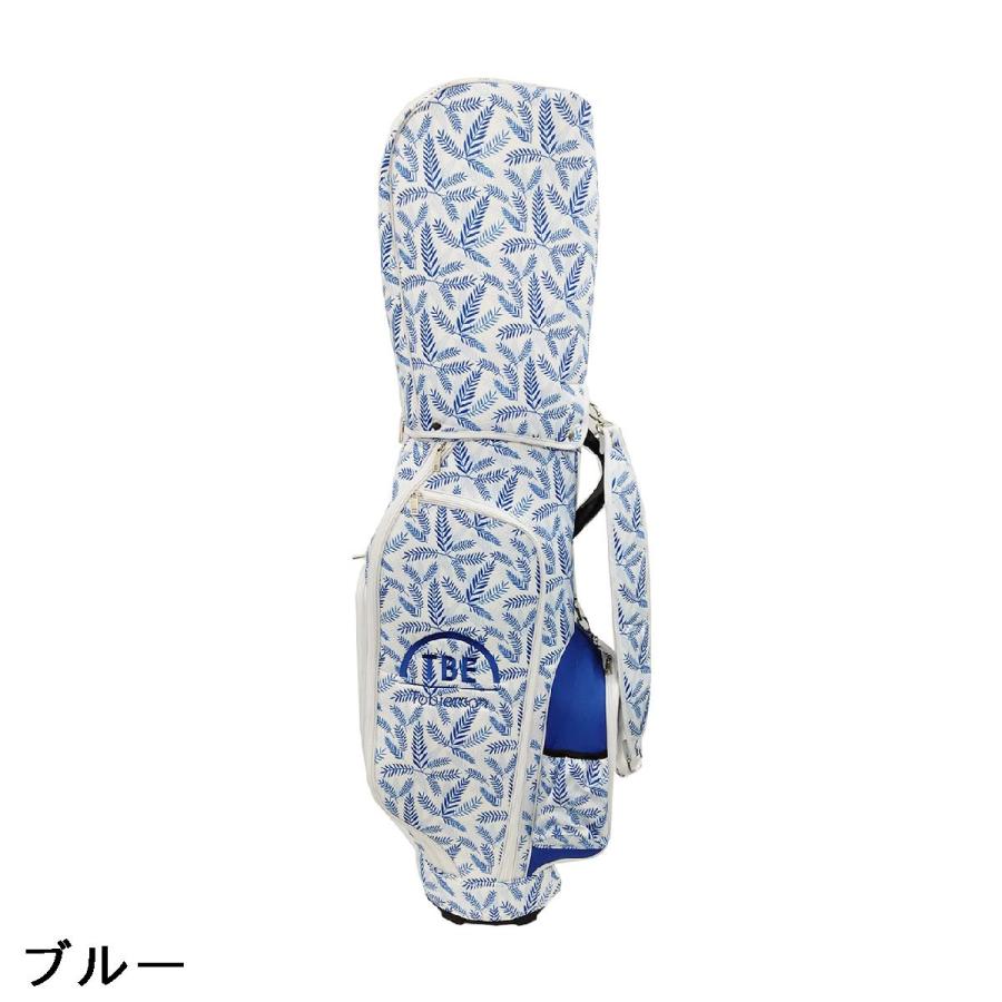 未使用品タグ付き　飛衛門　tobiemon　キャディバッグ　9.5型　5分割 飛衛門 TOBIEMON キャディバッグ 未使用品タグ付き 飛衛門 tobiemon
