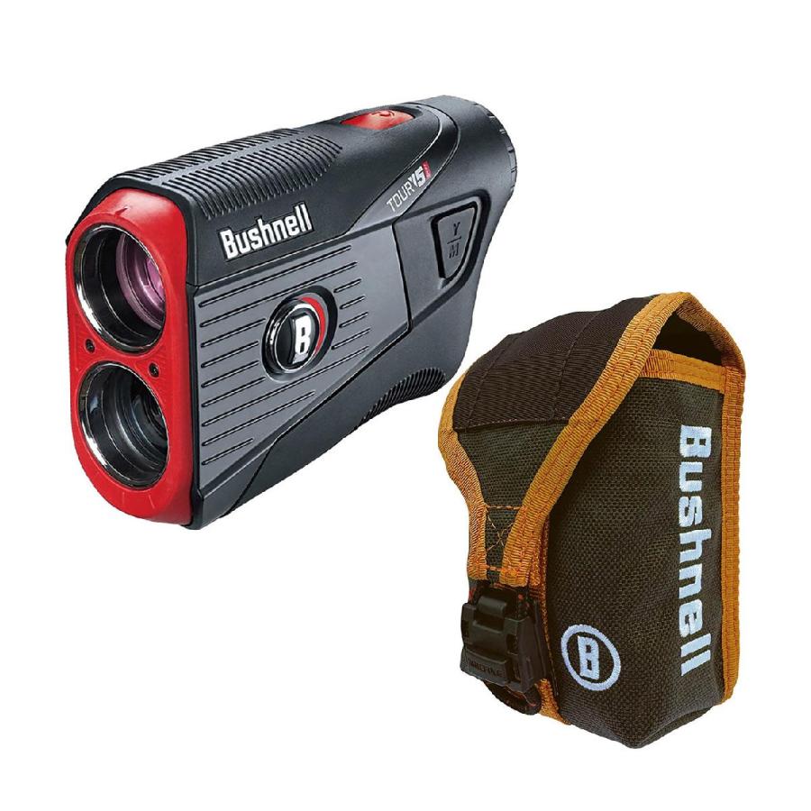 Bushnell（ブッシュネル） Bushnell BRIEFING×Bushnell ツアーV5シフト