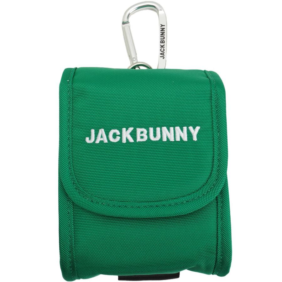 Jack Bunny!!（ジャックバニー） スコープケース : GDOゴルフショップ