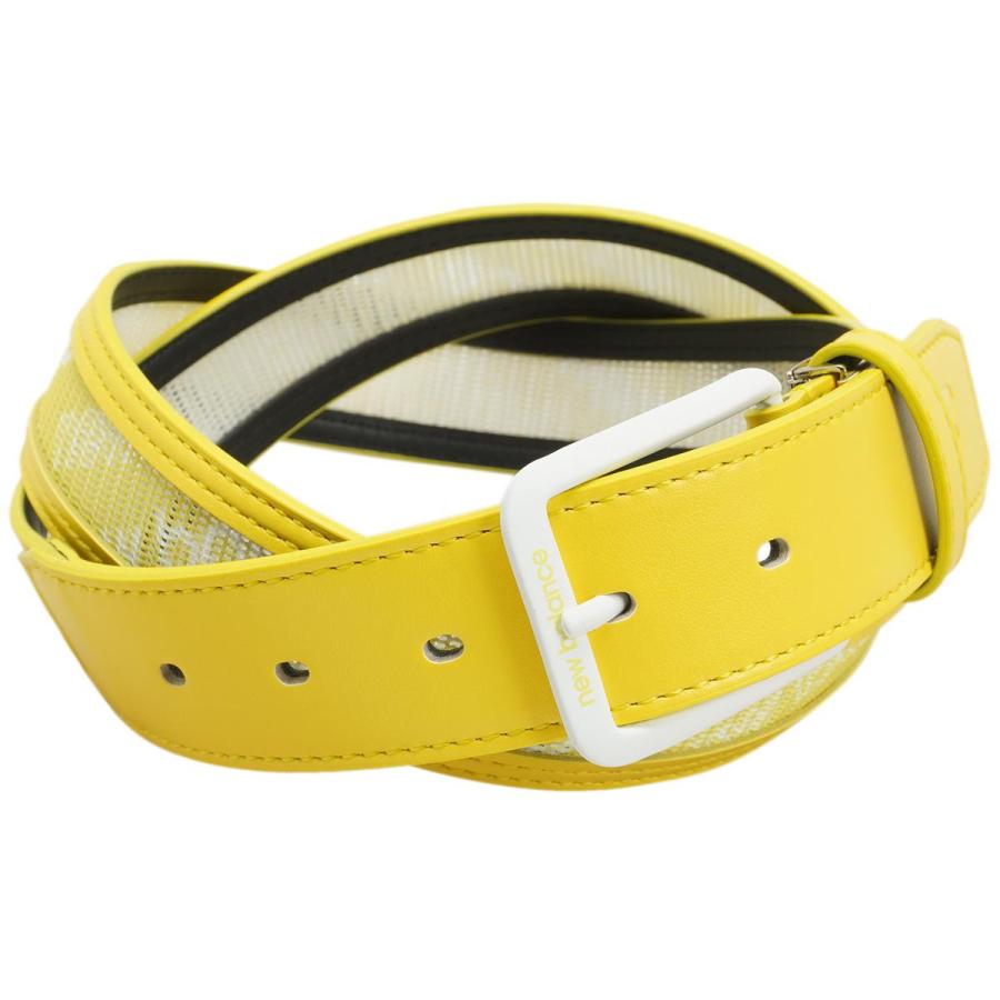 ニューバランス New Balance SPORT エアスクリーンベルト 0000690472GDOゴルフショップ Yahoo!店