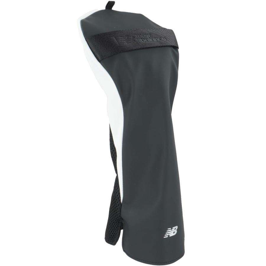 ニューバランス New Balance SPORT ヘッドカバー DR用 0000690568GDOゴルフショップ Yahoo!店