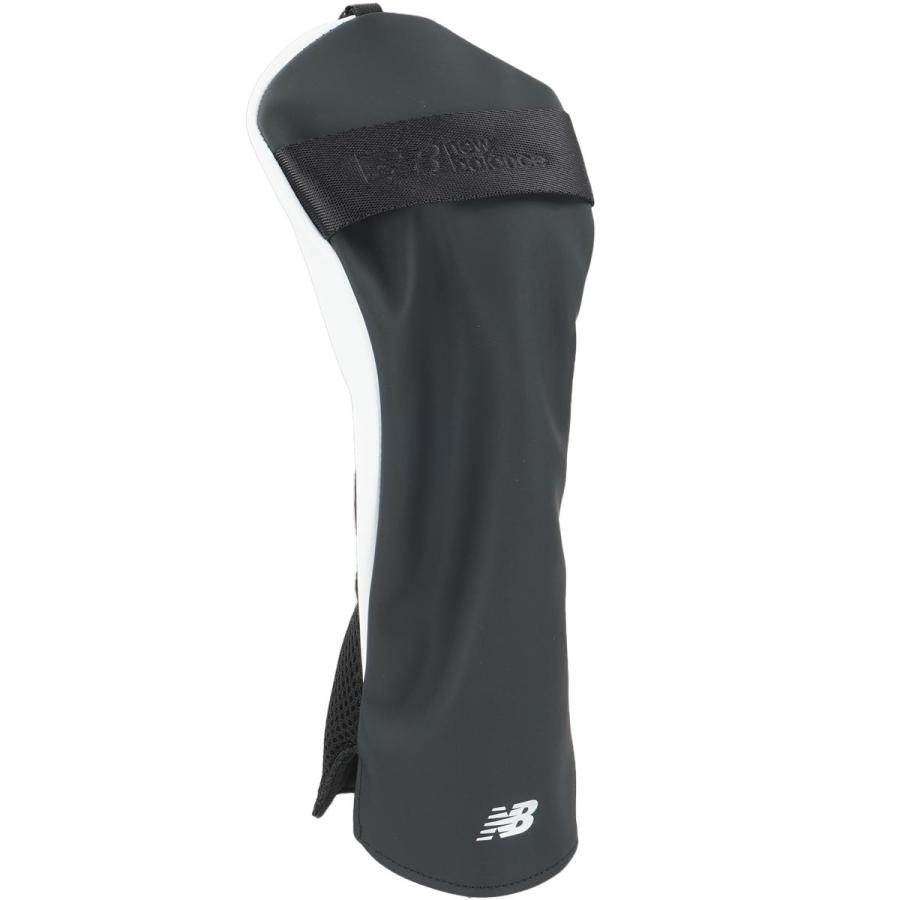 ニューバランス New Balance SPORT ヘッドカバー FW用 0000690569GDOゴルフショップ Yahoo!店