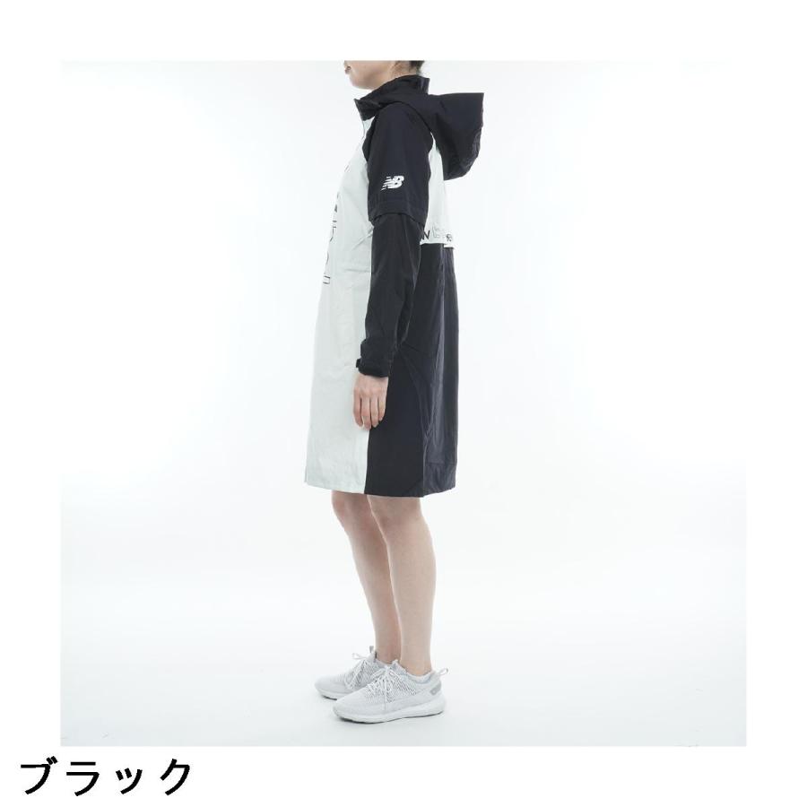 New Balance Golf ニューバランス RAIN ストレッチ 2WAYレイン 