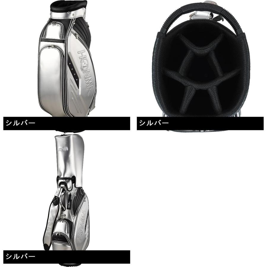 本間ゴルフ HONMA キャディバッグ キャディバッグ