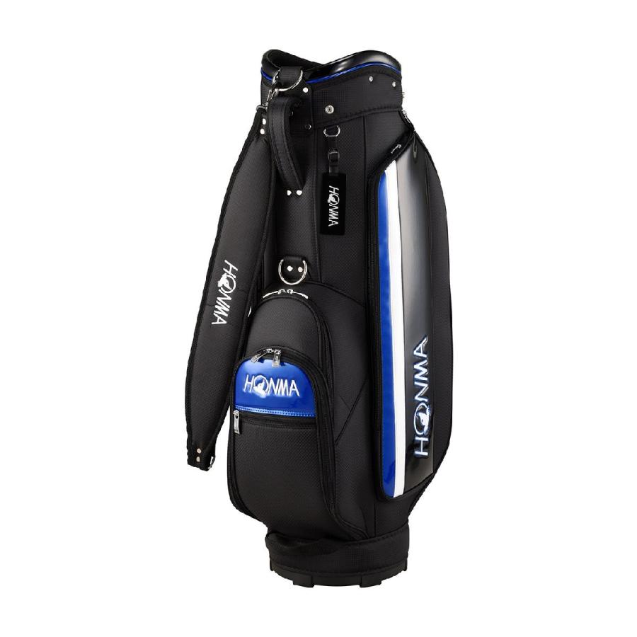 HONMA GOLF（本間ゴルフ） HONMA キャディバッグ : GDOゴルフショップ