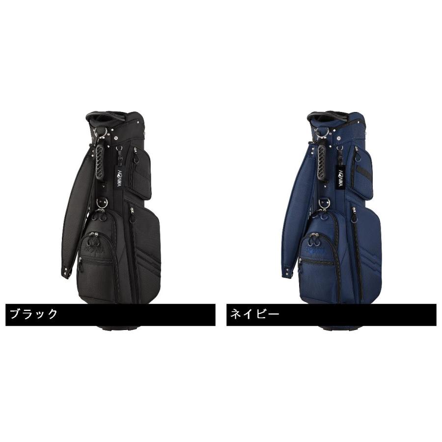 本間ゴルフ HONMA キャディバッグ キャディバッグ