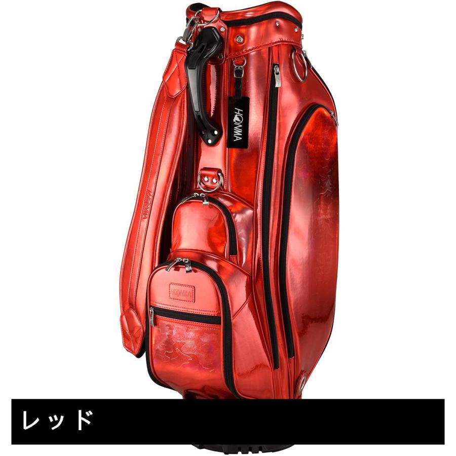 本間ゴルフ HONMA キャディバッグ キャディバッグ