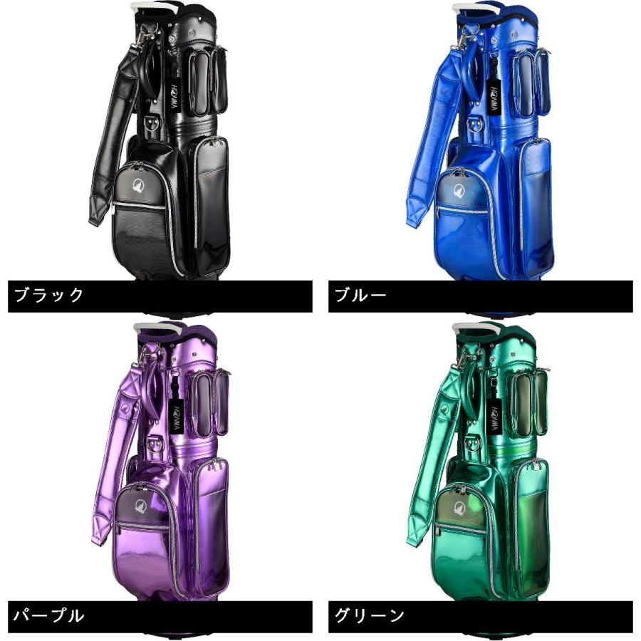 本間ゴルフ HONMA キャディバッグ キャディバッグ
