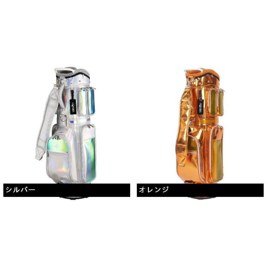 本間ゴルフ HONMA キャディバッグ キャディバッグ
