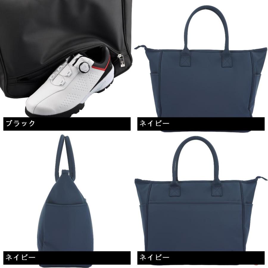 HONMA GOLF（本間ゴルフ） HONMA トートバッグ : GDOゴルフショップ