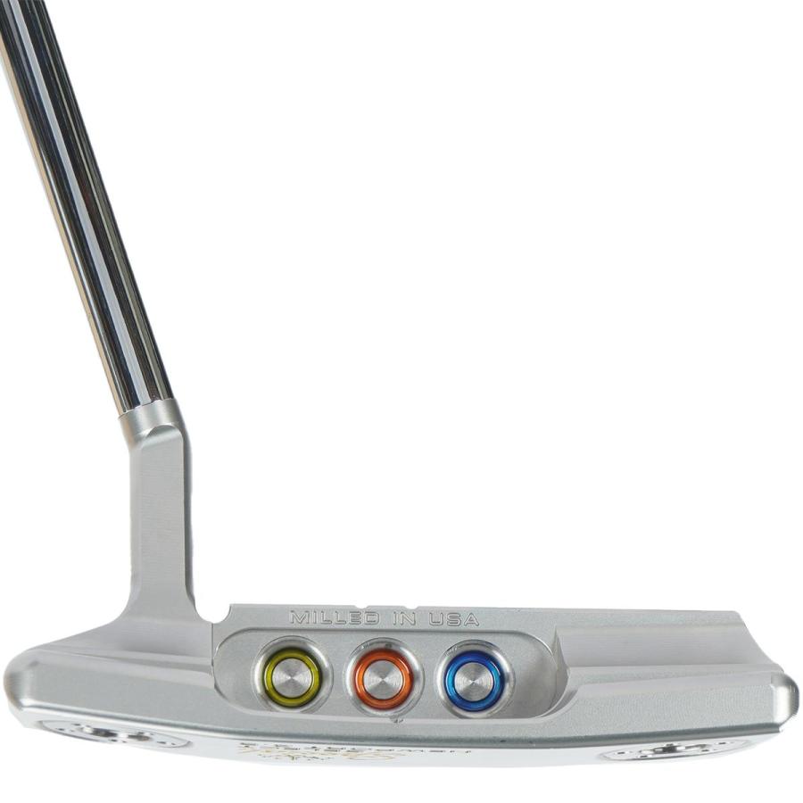 SCOTTY CAMERON スコッティキャメロン SELECT スペシャルセレクト