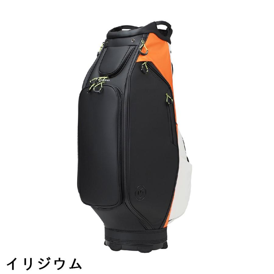ヴェゼル VESSEL LUX7 JP キャディバッグ : GDOゴルフショップ Yahoo