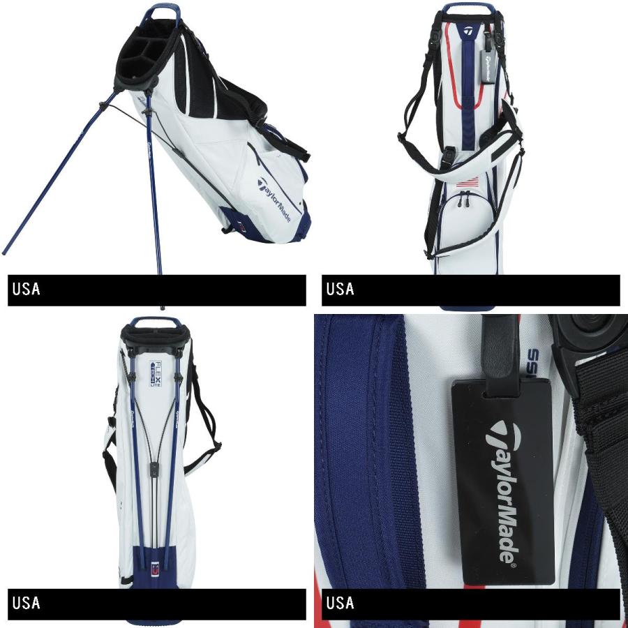 TaylorMade（テーラーメイド） フレックステック ネオ スタンド