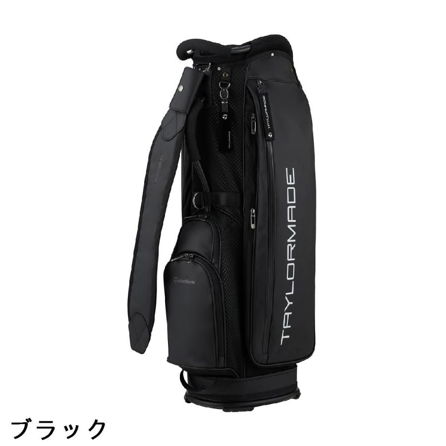 TaylorMade テーラーメイド Taylor Made シティテック キャディバッグ