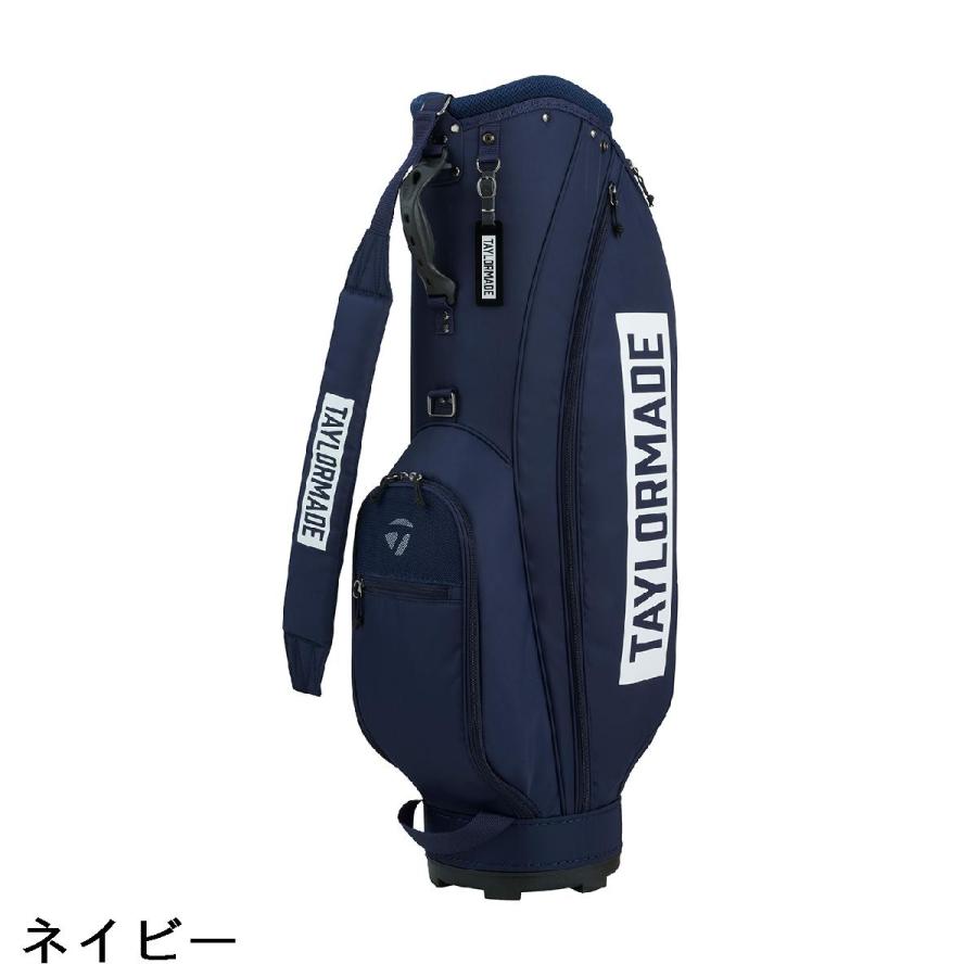 【美品/希少】旧ロゴ TaylorMade テーラーメイド キャディバッグ TaylorMade（テーラーメイド） テーラーメイド（TAYLORMADE）（メンズ