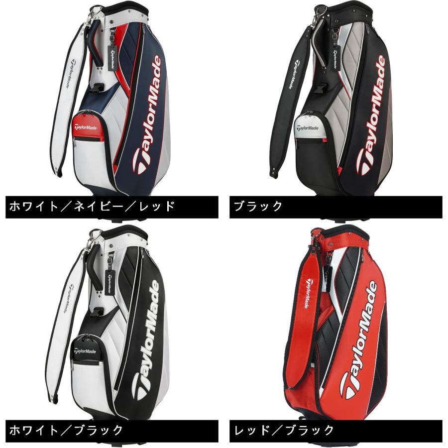 TaylorMade トゥルーライト　ゴルフバッグ Amazon | テーラーメイド(TAYLOR MADE) トゥルーライト キャディバッグ