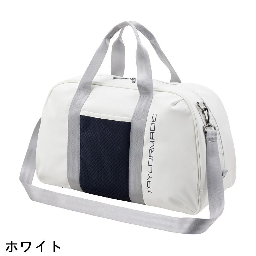 テーラーメイド Taylor Made シティテック ボストンバッグ