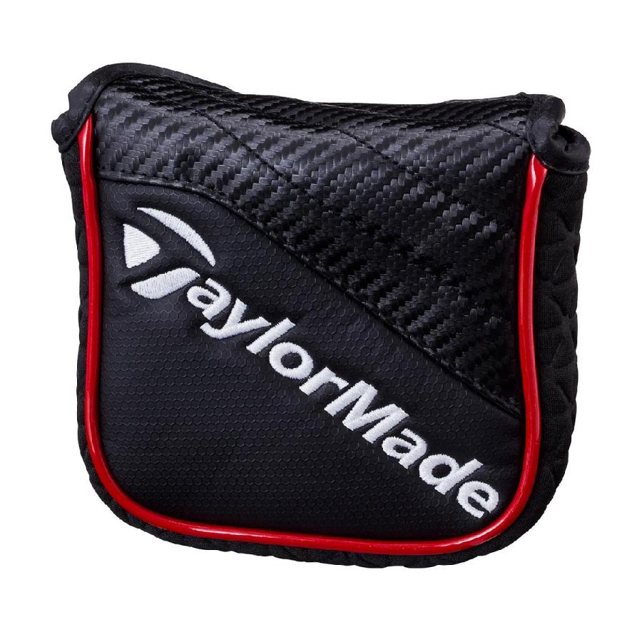 TaylorMade（テーラーメイド） オーステック パターカバー : GDOゴルフ