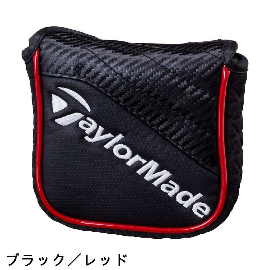 TaylorMade（テーラーメイド） オーステック パターカバー : GDOゴルフ