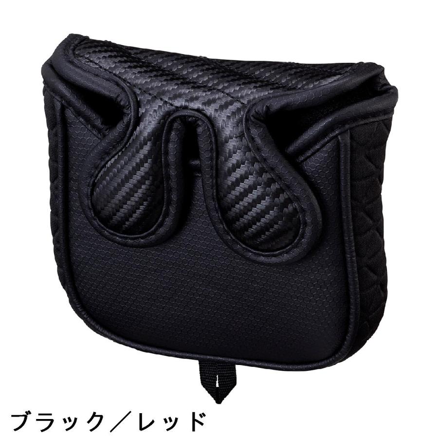 TaylorMade（テーラーメイド） オーステック パターカバー : GDOゴルフ