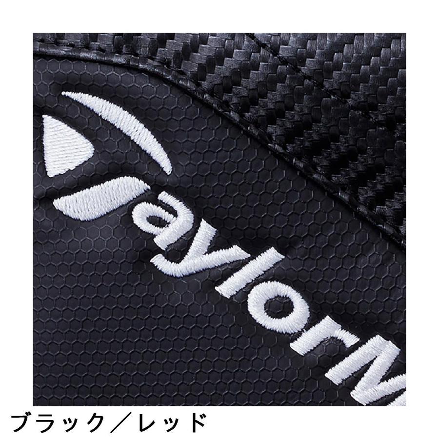 TaylorMade（テーラーメイド） オーステック パターカバー : GDOゴルフ