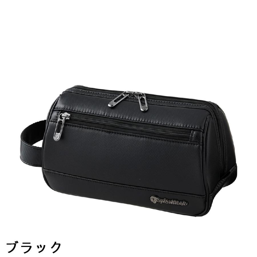 TaylorMade（テーラーメイド） オーステック ポーチ : GDOゴルフ