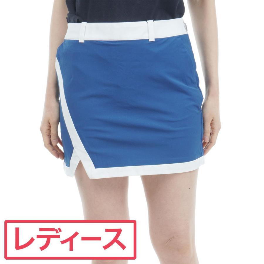 Taylor Made ツアーTM ラインドストレッチスコート レディス TaylorMade テーラーメイド Taylor Made ツアーTM ラインド