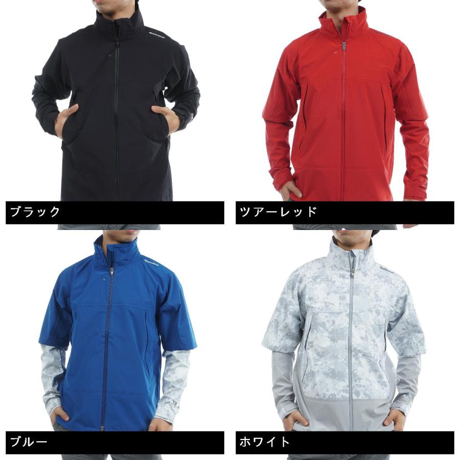 テーラーメイド Taylor Made ツアーTM オールウェザー ストレッチ2WAY  