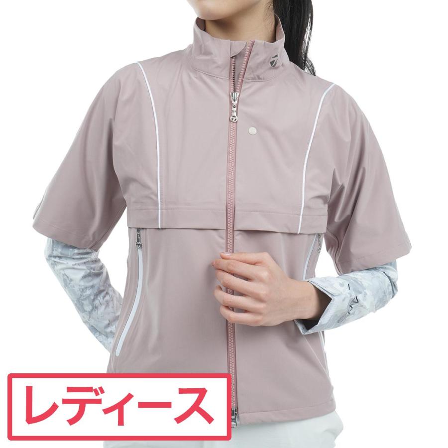 新品　テーラーメイド オールウェザー ストレッチ2WAYジャケット 新品テーラーメイド オールウェザー ストレッチ2WAYジャケット