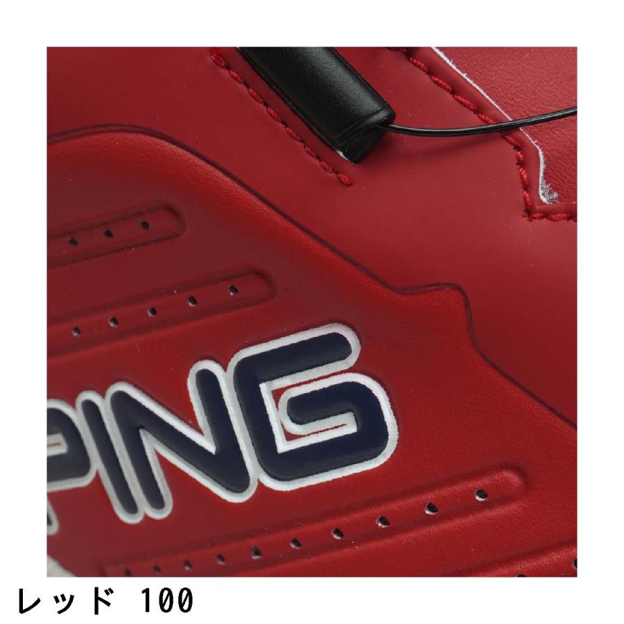 PING ピン フラッグシップモデル ブレードソールスパイクスリー
