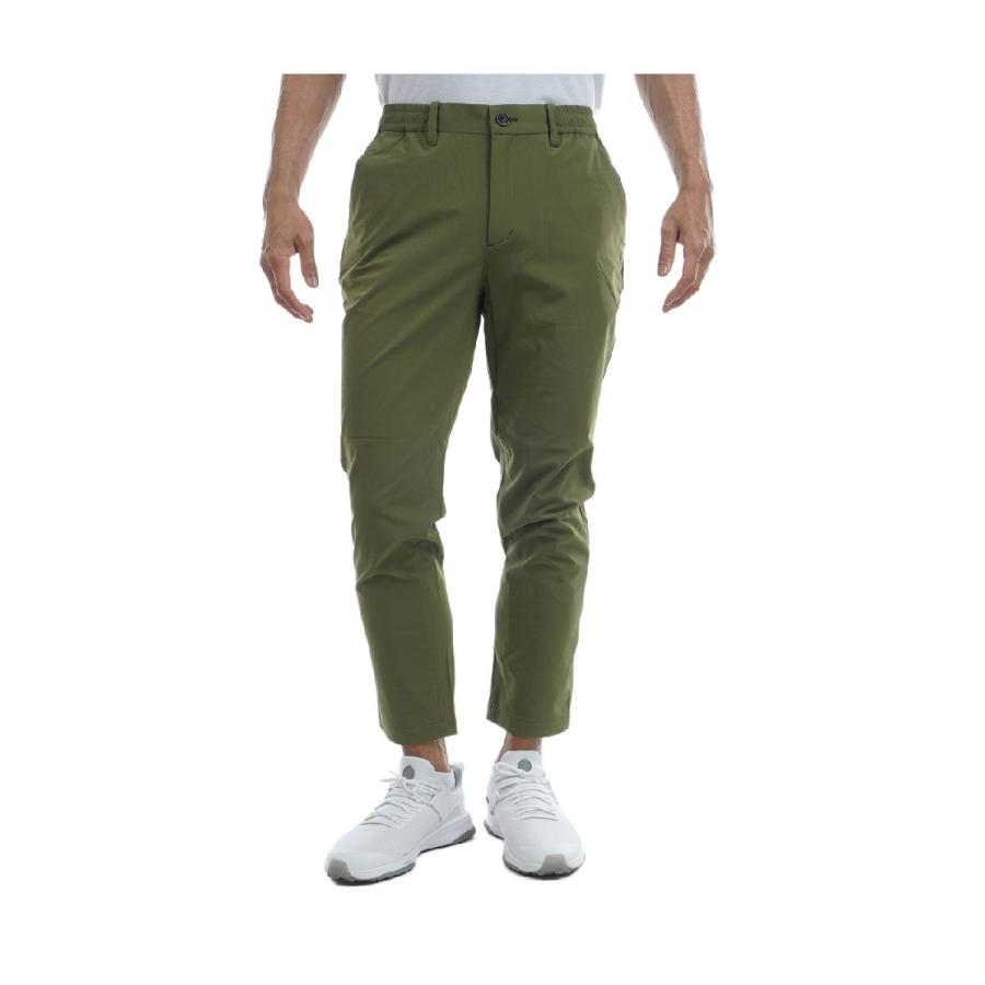 PING パンツ ゴルフウェア　ストレッチ　golf PING（ピン） リップストレッチパンツ ゴルフパンツ ゴルフウェア