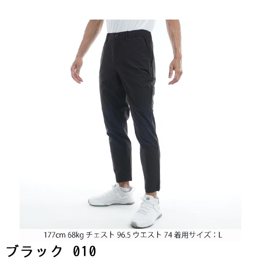 PING（ピン） リップストレッチパンツ ゴルフパンツ ゴルフウェア