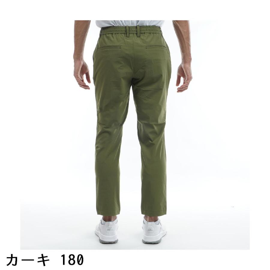 PING（ピン） リップストレッチパンツ ゴルフパンツ ゴルフウェア