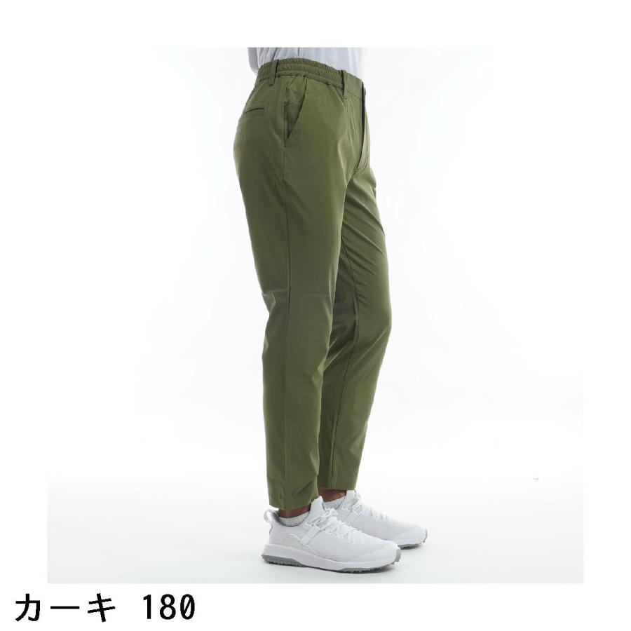 PING（ピン） ゴルフウェア　ストレッチ　golf パンツ PING リップストレッチパンツ ゴルフウェア ゴルフパンツ メンズウェア