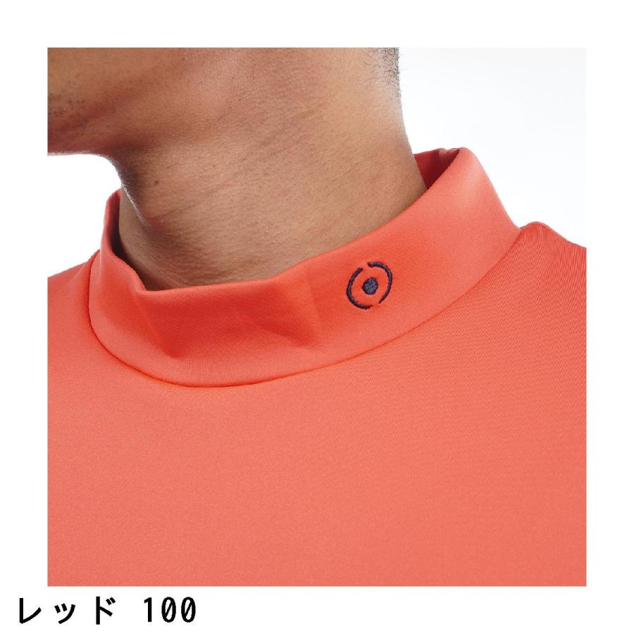 PING（ピン） ハイネック長袖シャツ : GDOゴルフショップ Yahoo!店
