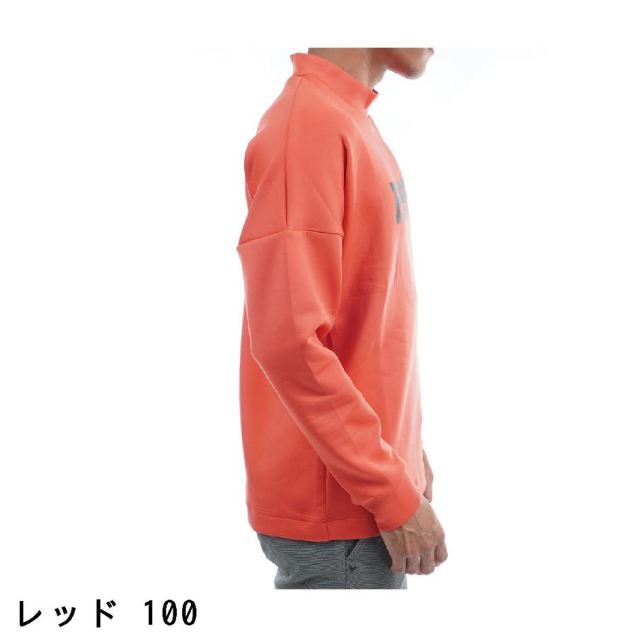 PING（ピン） ハイネック長袖シャツ : GDOゴルフショップ Yahoo!店