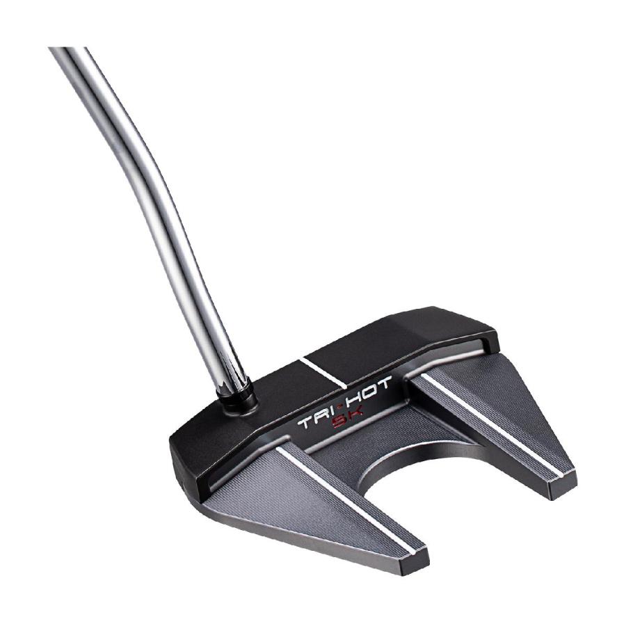 【美品】ODYSSEY TRI-HOT SEVEN DB ODYSSEY（キャロウェイゴルフ） オデッセイ ODYSSEY TRI HOT 5K SEVEN