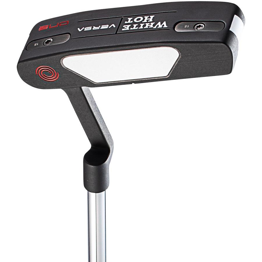 オデッセイ ホワイトホット VARSA ONE パター 34インチ オデッセイ／ホワイトホット／ホワイト・ホット VERSA ONE パターの