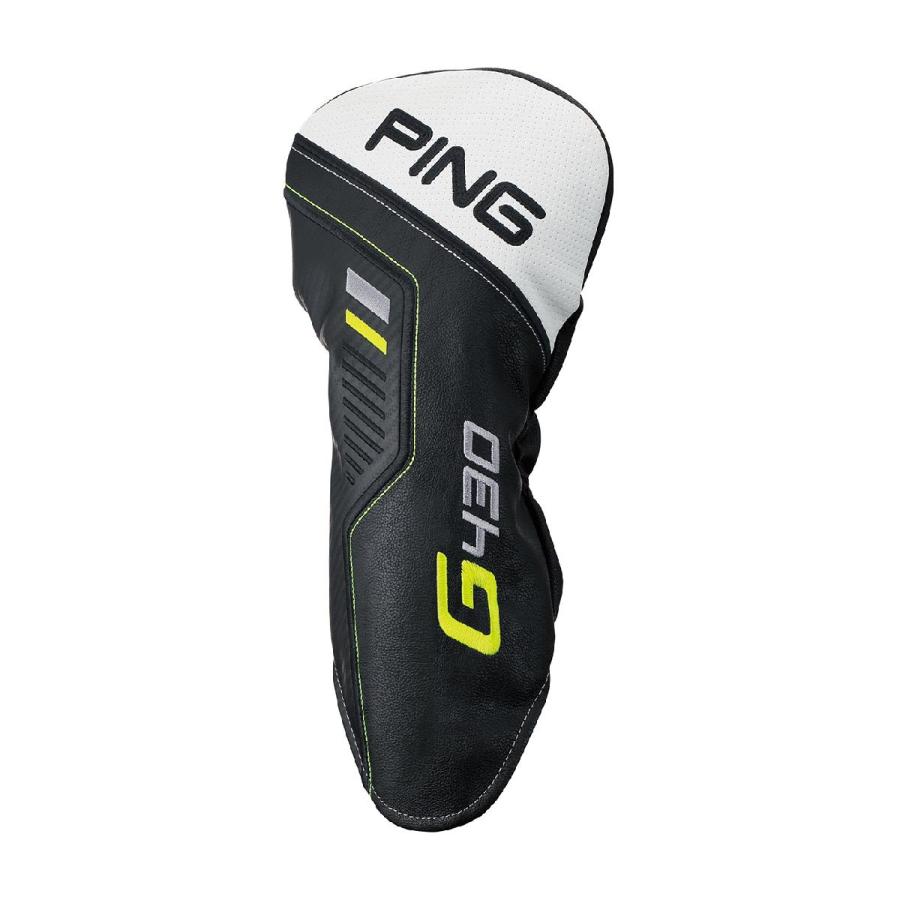 PING（ピン） G430 G430 HL MAX ドライバー SPEEDER NX 35／45
