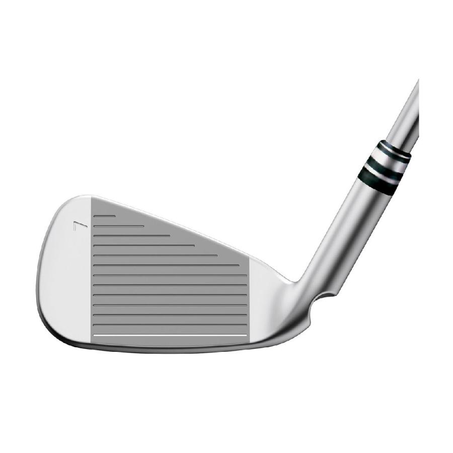 PING（ピン） G430 G430 アイアン(6本セット) SPEEDER NX 35／45