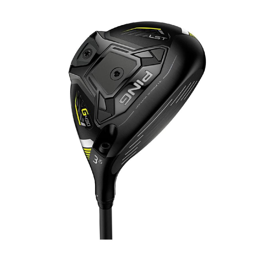 PING（ピン） G430 G430 LST フェアウェイウッド PING TOUR 2.0 CHROME
