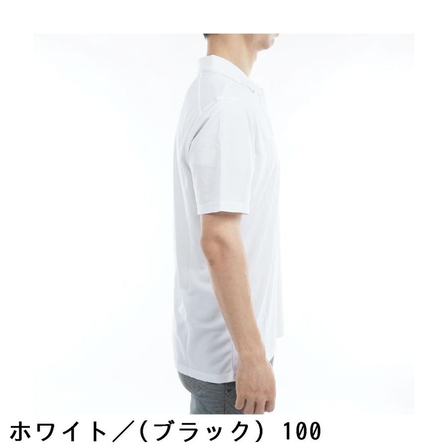NIKE（ナイキ） NIKE Dri-FIT ビクトリー ソリッド 半袖ポロシャツ