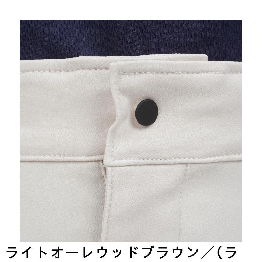 NIKE（ナイキ） NIKE Dri-FIT ビクトリー パンツ : GDOゴルフショップ