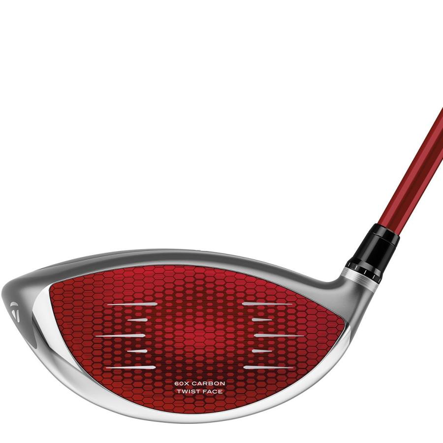 TaylorMade（テーラーメイド） STEALTH ステルス2 HD ドライバー