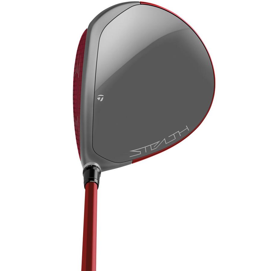 TaylorMade（テーラーメイド） STEALTH ステルス2 HD ドライバー