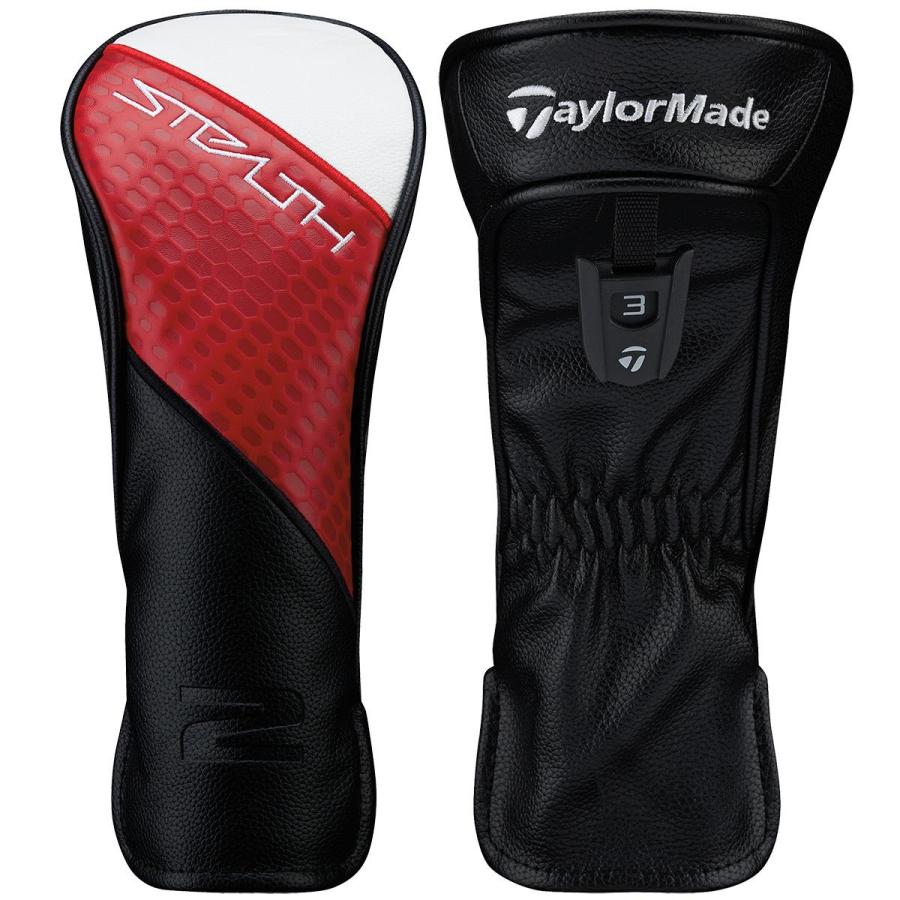 TaylorMade（テーラーメイド） STEALTH ステルス2 HD フェアウェイ