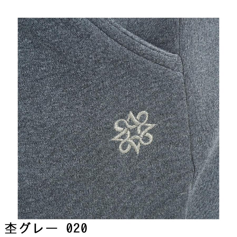 セント・アンドリュース St ANDREWS ダンボールニットパンツ レディス